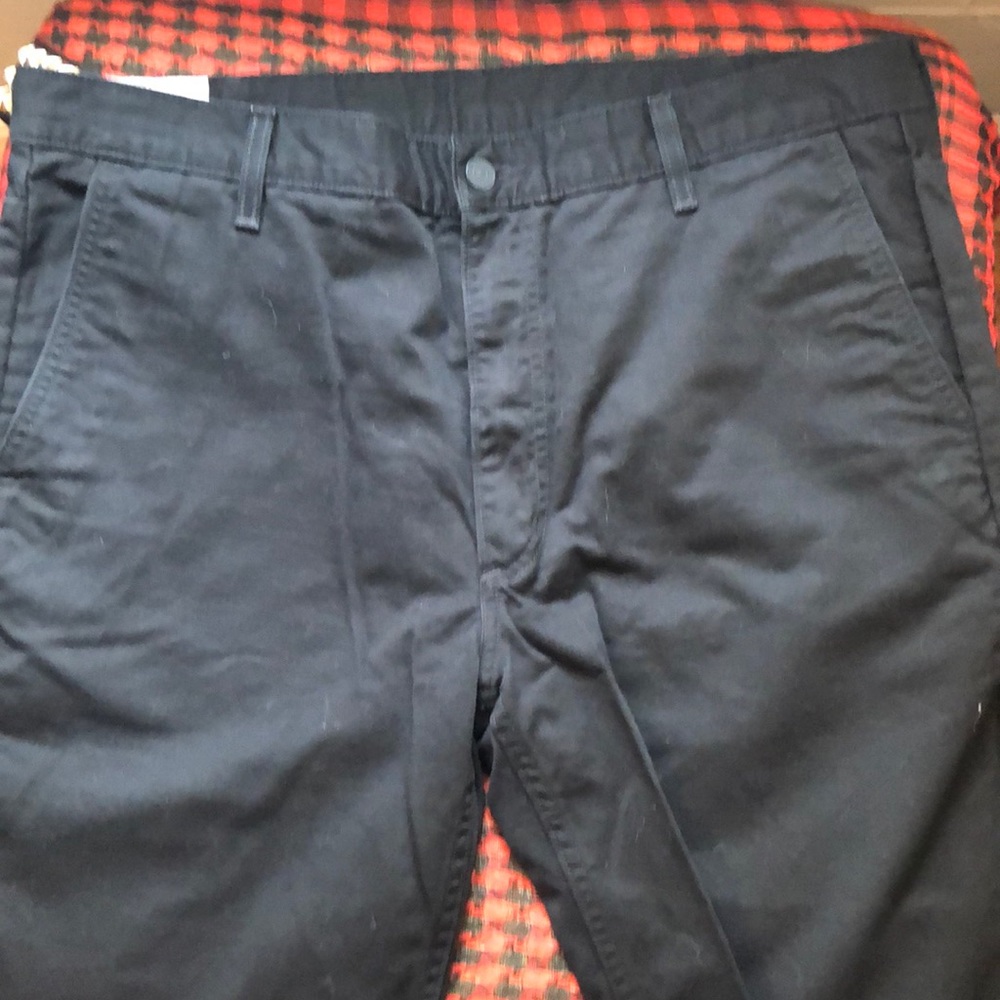 Levi’s Flat Chino Front - image 3